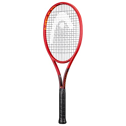 HEAD Graphene 360+ Prestige Mid Tennis Racquet - BestTennisGear